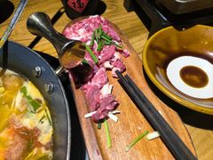 -贵厨酸汤牛肉(小十字店)