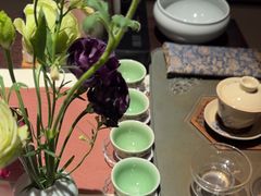 -大拙里·精致融合菜(沙湖桃源国际店)