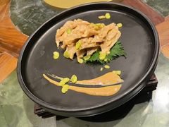 -那家小馆•北京菜•烤鸭(香山店)