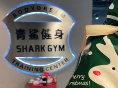 -BD健身私教工作室(CBD店)