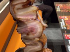 -肉焰山巴西烤肉自助餐厅(龙湖芙蓉天街店)