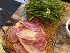 -香香腊排骨.野生菌火塘总店(束河店)