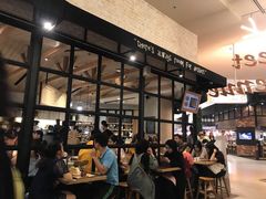 门面-After You Dessert Cafe(CENTRALWORLD)
