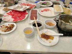 -天都肥牛(南五马路店)