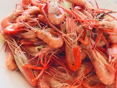 -水韵·渔家臻品私房菜(中庙店)