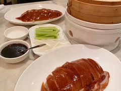 -漢舍中国菜馆(889广场店)