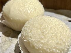 榴莲包-老头儿油爆虾(星光一期店)