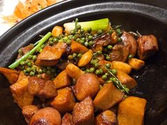 -狮王府淮扬菜(新街口友谊店)