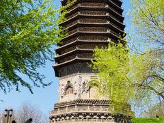 -玲珑塔公园
