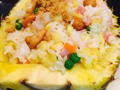 -鹿港小镇(悠唐店)