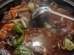 -肖记公安牛肉鱼杂馆· 省级非物质文化遗产(仁和路店)