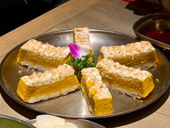 -西塔老太太泥炉烤肉(亚运村店)