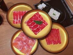 -牛New寿喜烧(青浦店)