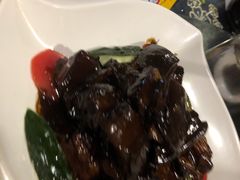 九方肉-宝源饺子(麦子店街店)