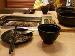 -新石器烤肉(西田城店)