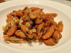 -苏帮袁Sue Cuisine(来福士店)