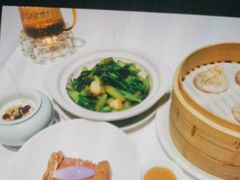 -小厨娘绣中淮扬(大行宫科巷店)