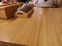 餐具摆设-厝内小眷村(天河南一路店)