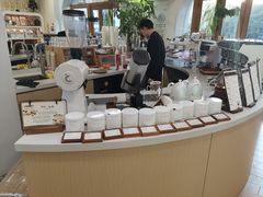 -COMPANION COFFEE小伴咖啡