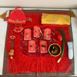 -爱陪伴一对一月子中心(融侨店)