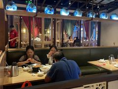 -湘阁里辣(沙井华润万家店)