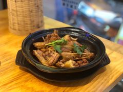 姜母鸭-大厨的餐厅(曾厝垵总店)