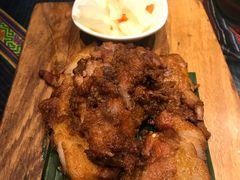 -甘家界牌柠檬鸭(青山店)