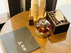 -菩泰·泰式草本按摩SPA(武汉新天地南馆店)