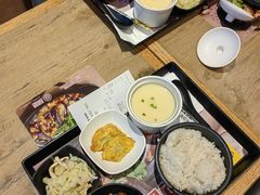 -老娘舅中式快餐(美好广场店)