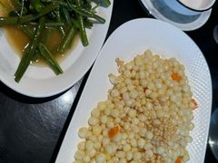 -五谷丰登农家院·地道胶东菜·海鲜烧烤(威海店)