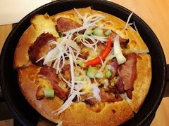 -必胜客(金凤店)