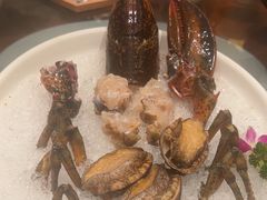 -东海怡品海鲜豆捞(星街坊店)