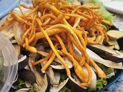 -田村·石锅藏香鸡(布达拉宫店)