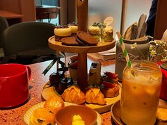 -La Terre乐田(万象城店)