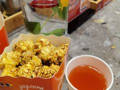 -牛牛章·章鱼水煎肉(光谷世界城店)