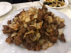 -清真•蜀风园(丁字沽总店)