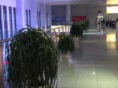 -烟台南站