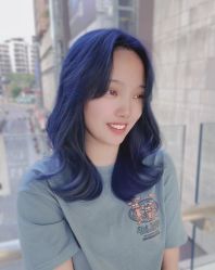 点击看大图 -摩登时尚烫染定制专家