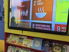 -联恩国际儿童教育·幼小衔接·少儿英语·托管班(远洋未来中心店)