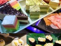 -悟烧·自助烤肉料理(秋林旗舰店)