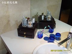 卫生间布局-国家会议中心大酒店