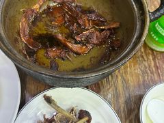 -斯丹姜母鸭·古法干香(涂门街总店)