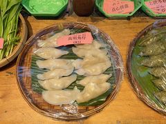 -园林美食城·本土农家菜(杨和镇店)