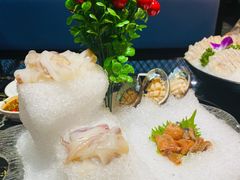 -渔傅·蓝海岸霞浦海鲜(正祥店)