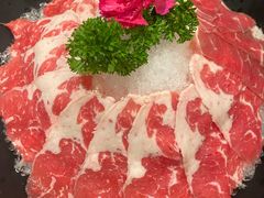 -煲宫猪肚鸡(昆山金鹰国际购物中心店)