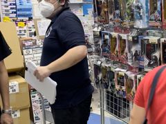 -jungle密林(百米香榭商业街店)