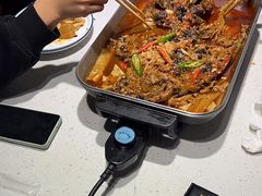 -三江源活鱼现烤(维多利摩尔城店)