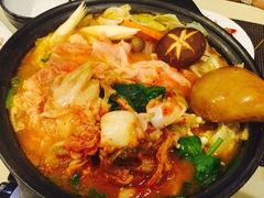-有喜屋·深夜食堂(北京西路店)