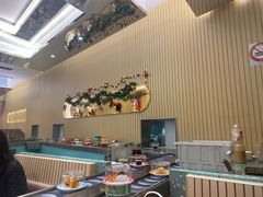 -元气寿司(环球港店)