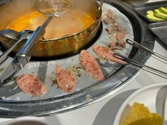 -云尊府云南菜·蒸汽石锅鱼(学清路店)